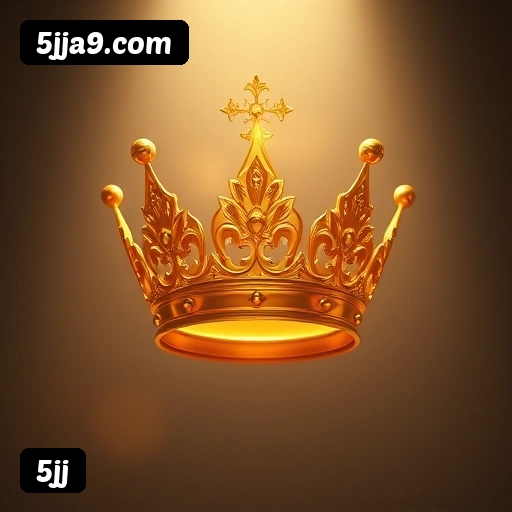 Imagem quadrada de apoio para baixar 5jj