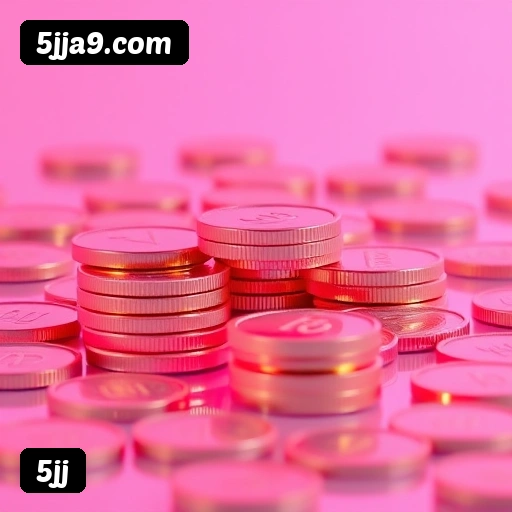 Benefícios do Login 5jj - Bônus e Vantagens Exclusivas